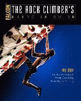 bokomslag The Rock Climber's Exercise Guide