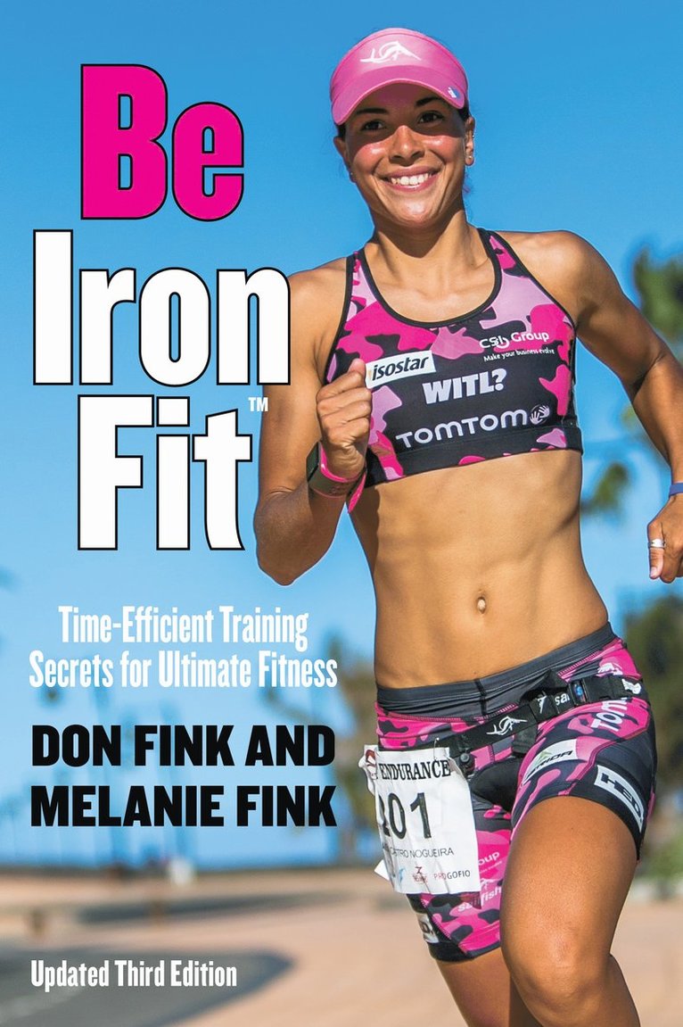 Be IronFit 1