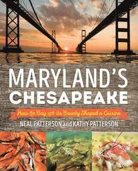 bokomslag Maryland's Chesapeake