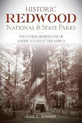 Historic Redwood National and State Parks 1