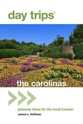Day Trips® The Carolinas
