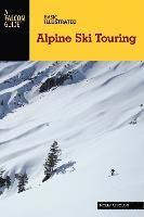 bokomslag Basic Illustrated Alpine Ski Touring