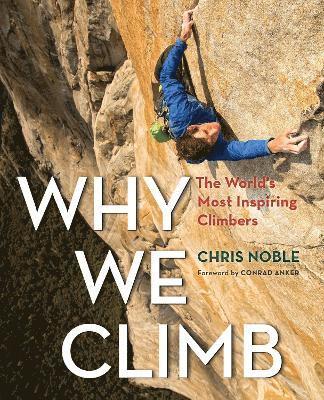 Why We Climb 1