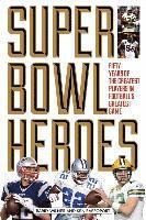 bokomslag Super Bowl Heroes