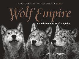 bokomslag Wolf Empire