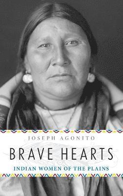 Joseph Agonito - Brave Hearts, Inbunden