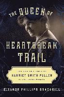 bokomslag The Queen of Heartbreak Trail