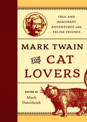 Mark Twain for Cat Lovers 1