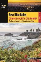 bokomslag Best Bike Rides Orange County, California