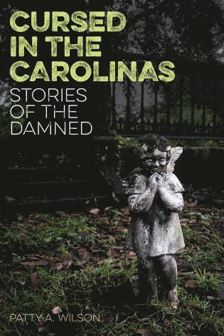 Patty A. Wilson - Cursed in the Carolinas, Häftad
