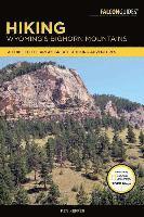 Hiking Wyoming's Bighorn Mountains 1