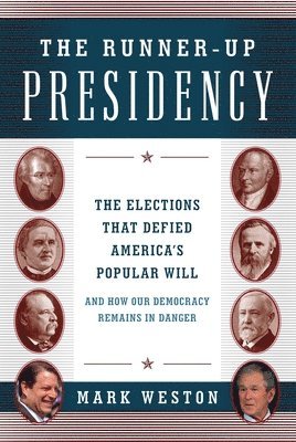 Runner-Up Presidency