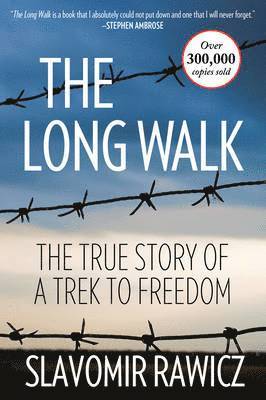 The Long Walk 1