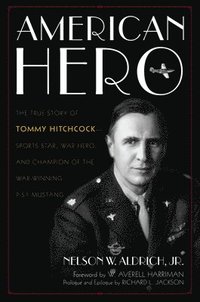 bokomslag American Hero