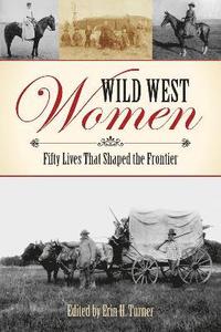 bokomslag Wild West Women