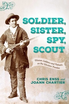 Soldier, Sister, Spy, Scout