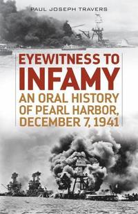 bokomslag Eyewitness to Infamy