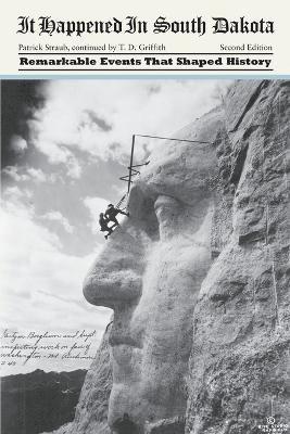 Patrick Straub - It Happened in South Dakota, Häftad