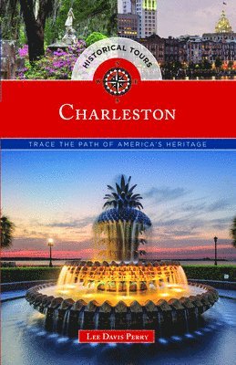 Historical Tours Charleston 1