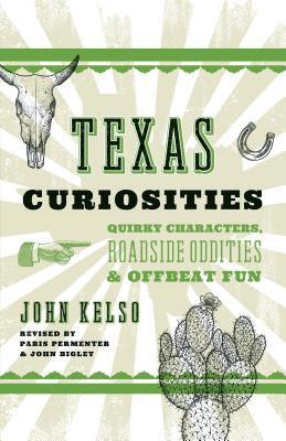 Texas Curiosities 1