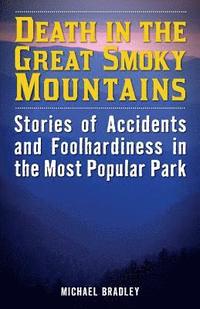 bokomslag Death in the Great Smoky Mountains