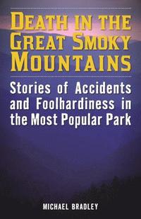 bokomslag Death in the Great Smoky Mountains