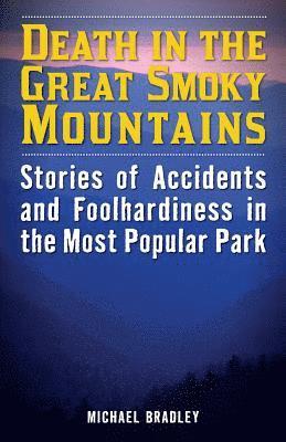 Death in the Great Smoky Mountains 1
