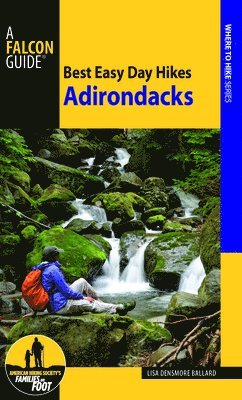 Best Easy Day Hikes Adirondacks 1