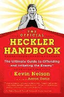 bokomslag The Official Heckler Handbook