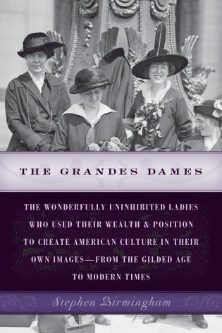 Grandes Dames