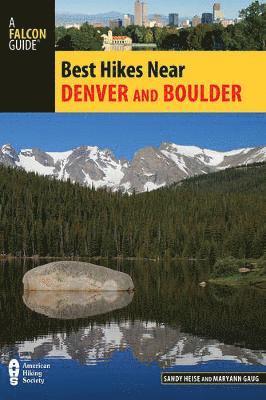 Best Hikes Near Denver and Boulder 1