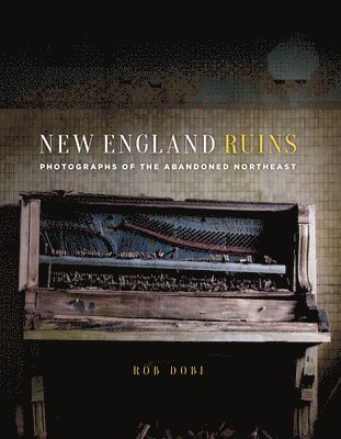 New England Ruins 1