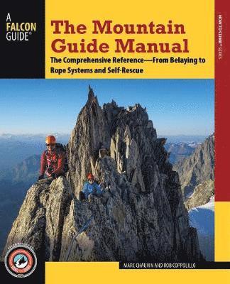 The Mountain Guide Manual 1