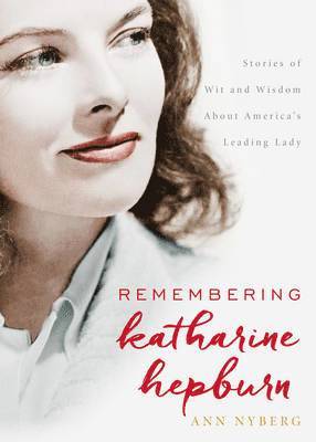 bokomslag Remembering Katharine Hepburn