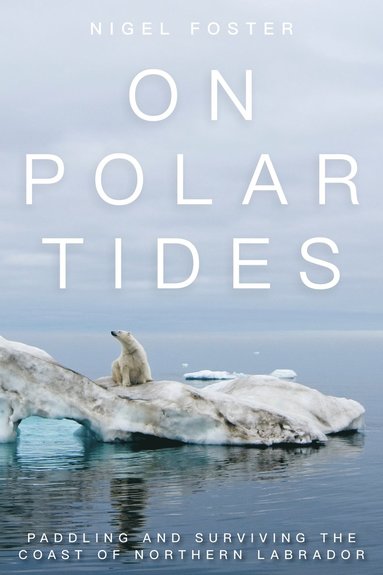 bokomslag On Polar Tides