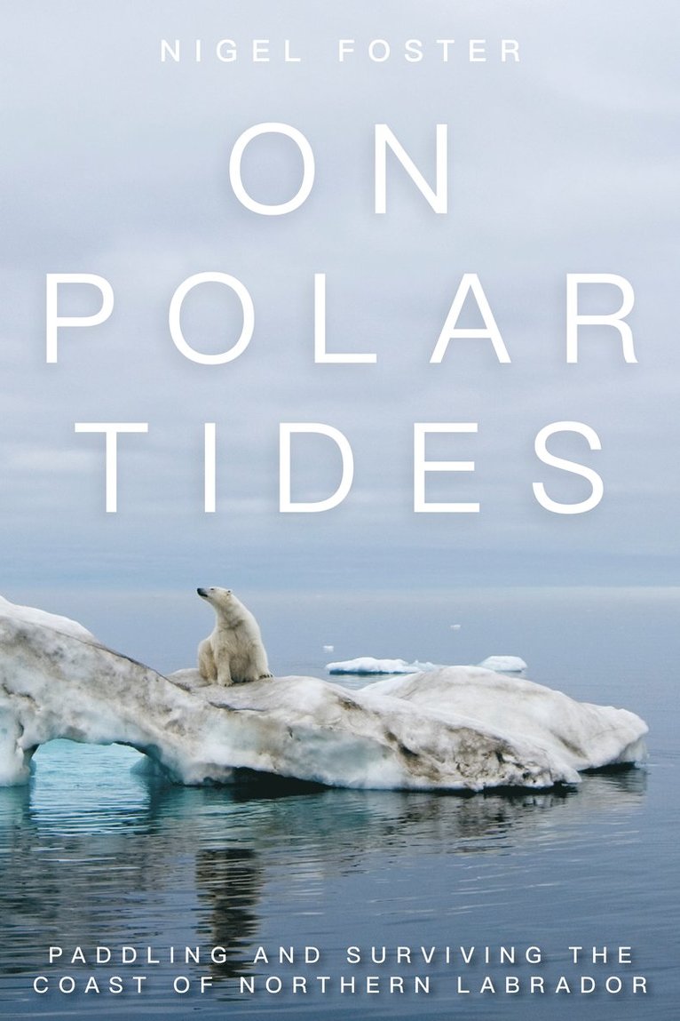 On Polar Tides