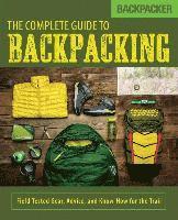 bokomslag Backpacker The Complete Guide to Backpacking