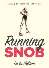 bokomslag Running Snob