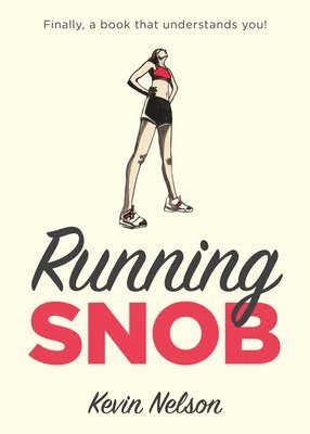 Running Snob 1