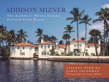 bokomslag Addison Mizner