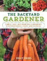 Backyard Gardener