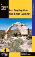 Best Easy Day Hikes the Four Corners 1