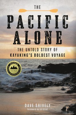 The Pacific Alone 1