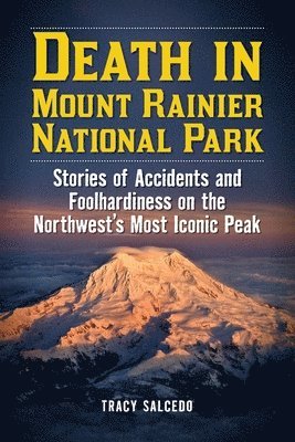 Death in Mount Rainier National Park