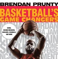 bokomslag Basketball's Game Changers