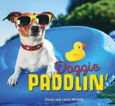 Doggie Paddlin' 1