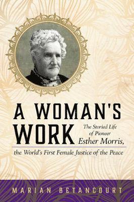 Woman's Work