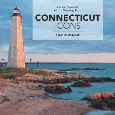 bokomslag Connecticut Icons