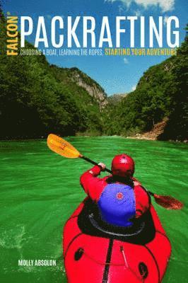 Packrafting 1