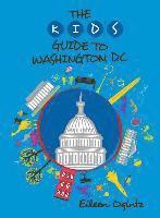 bokomslag Kid's Guide to Washington, DC